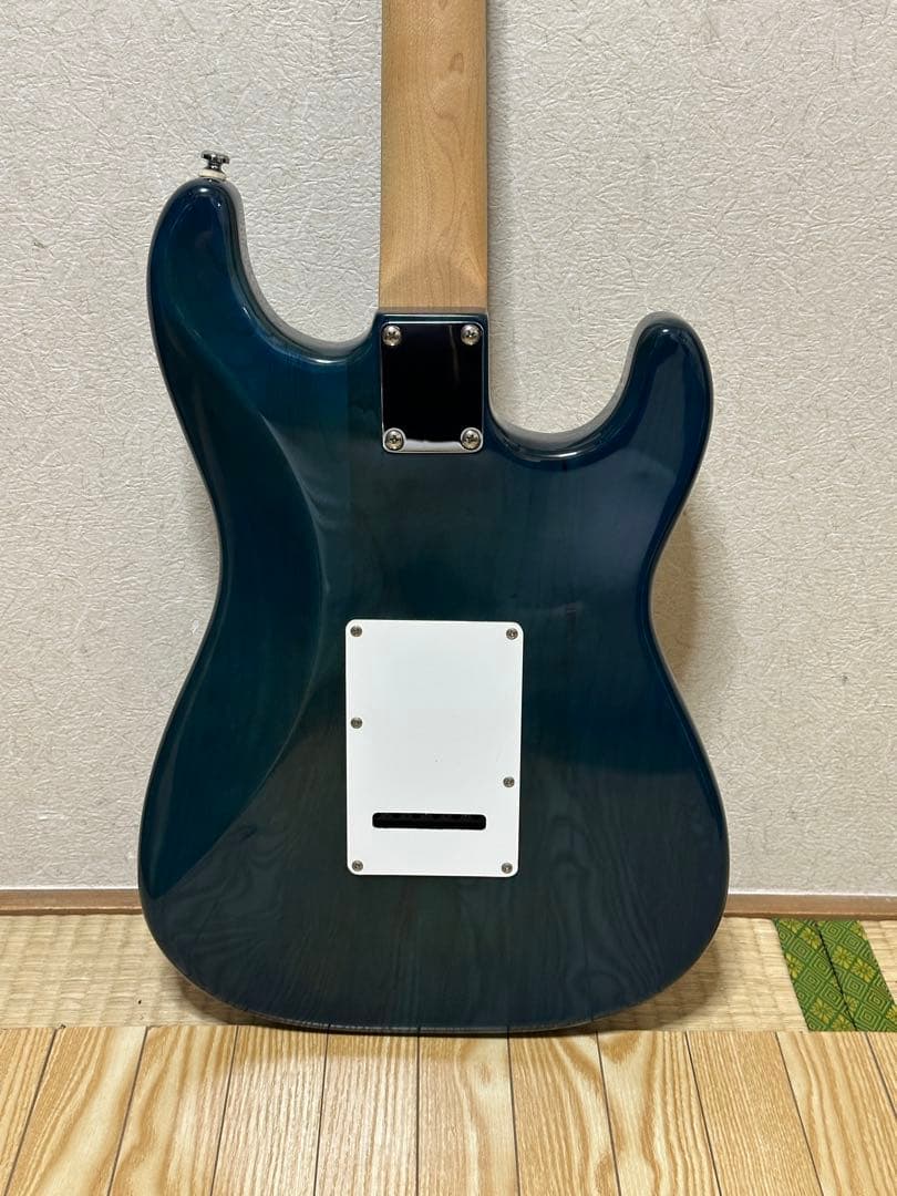 ギター Monogram MGS-STD