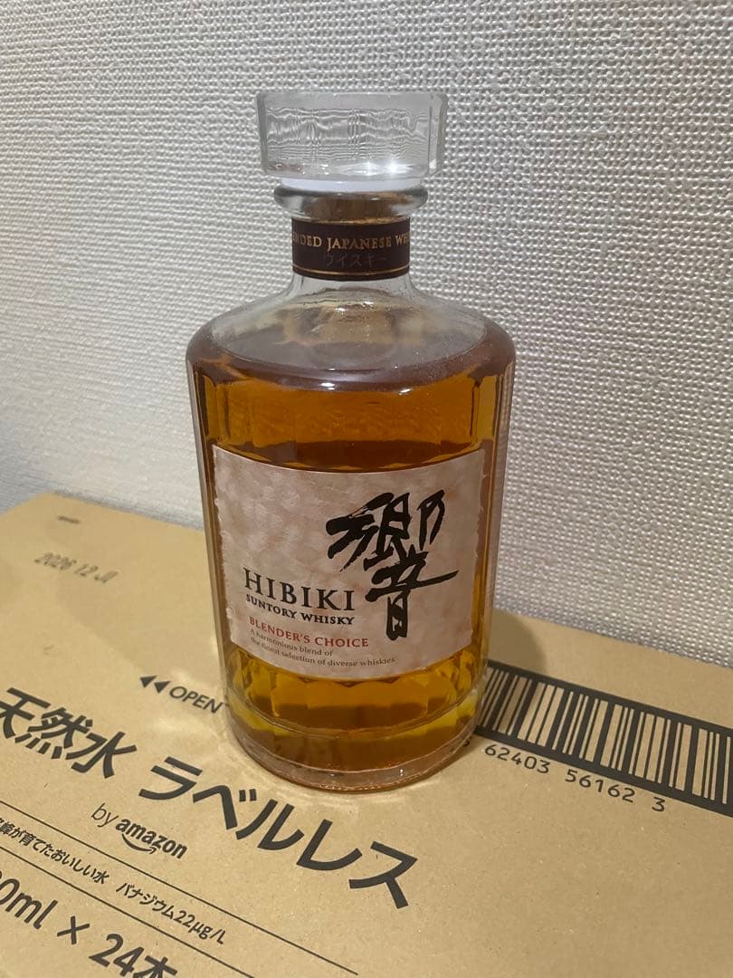 響　ブレンダーズチョイス　送料込み