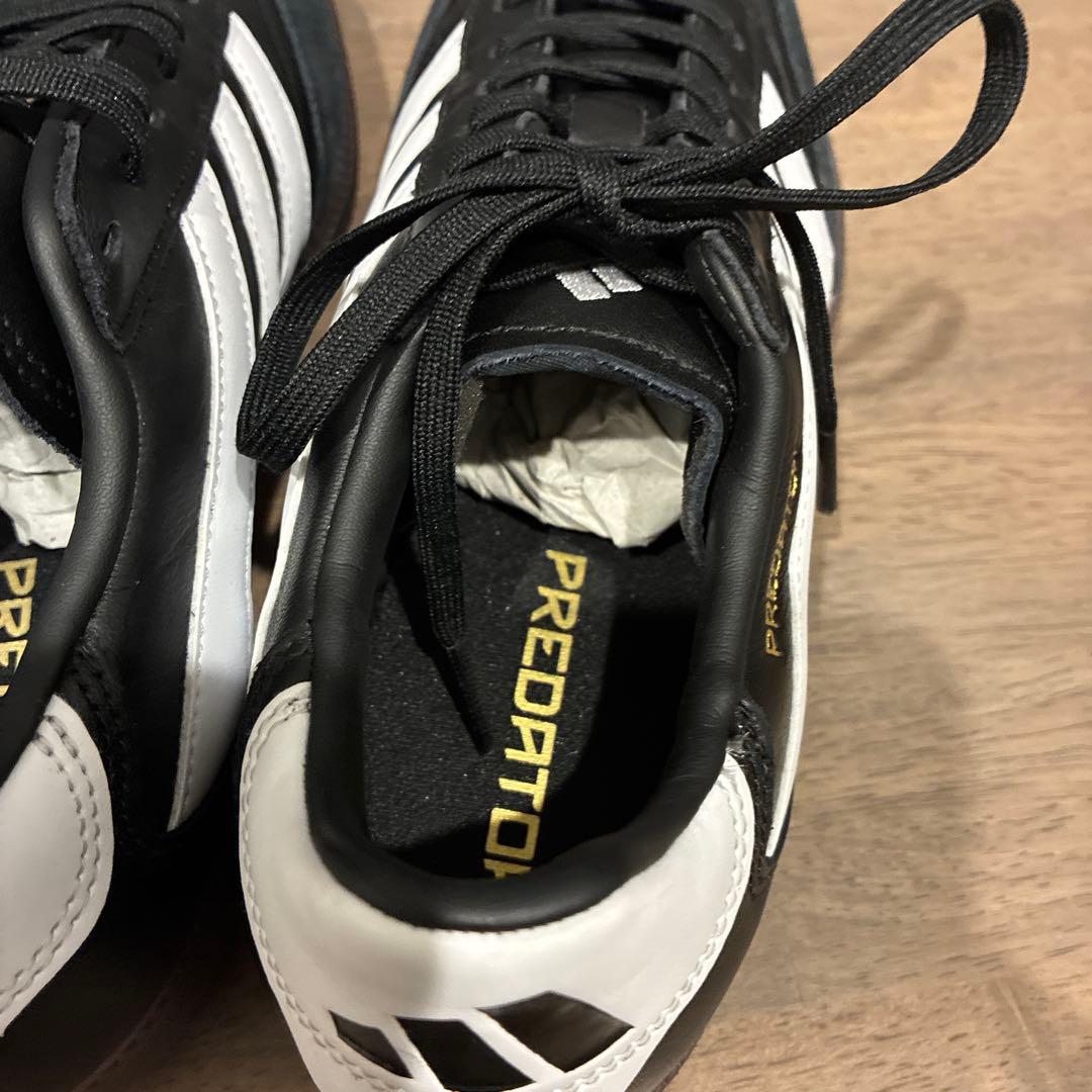 アディダス　adidas PREDATOR FREESTYLE 27cm 新品