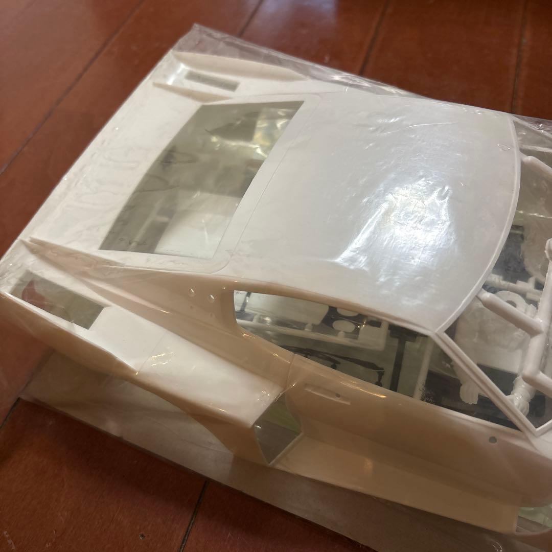 tamiya セリカ　LB　ボディ