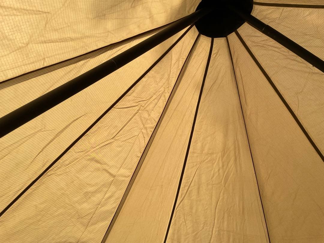 ZANEARTS ゼインアーツ　ZEKU-M　ゼクーM　PS-003 ※美品