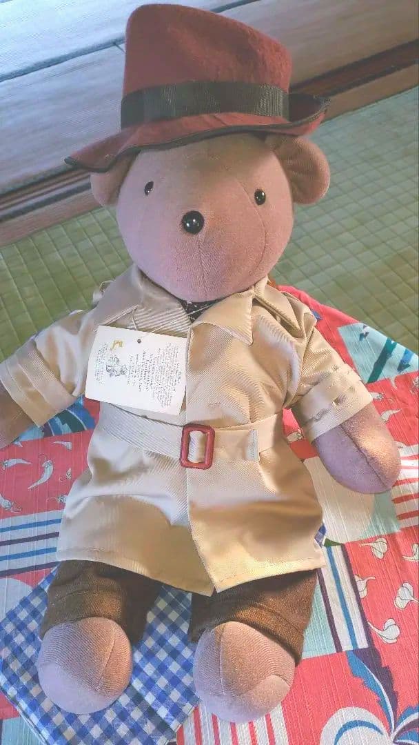 フルハウス　くまたろう　くま太郎 full house