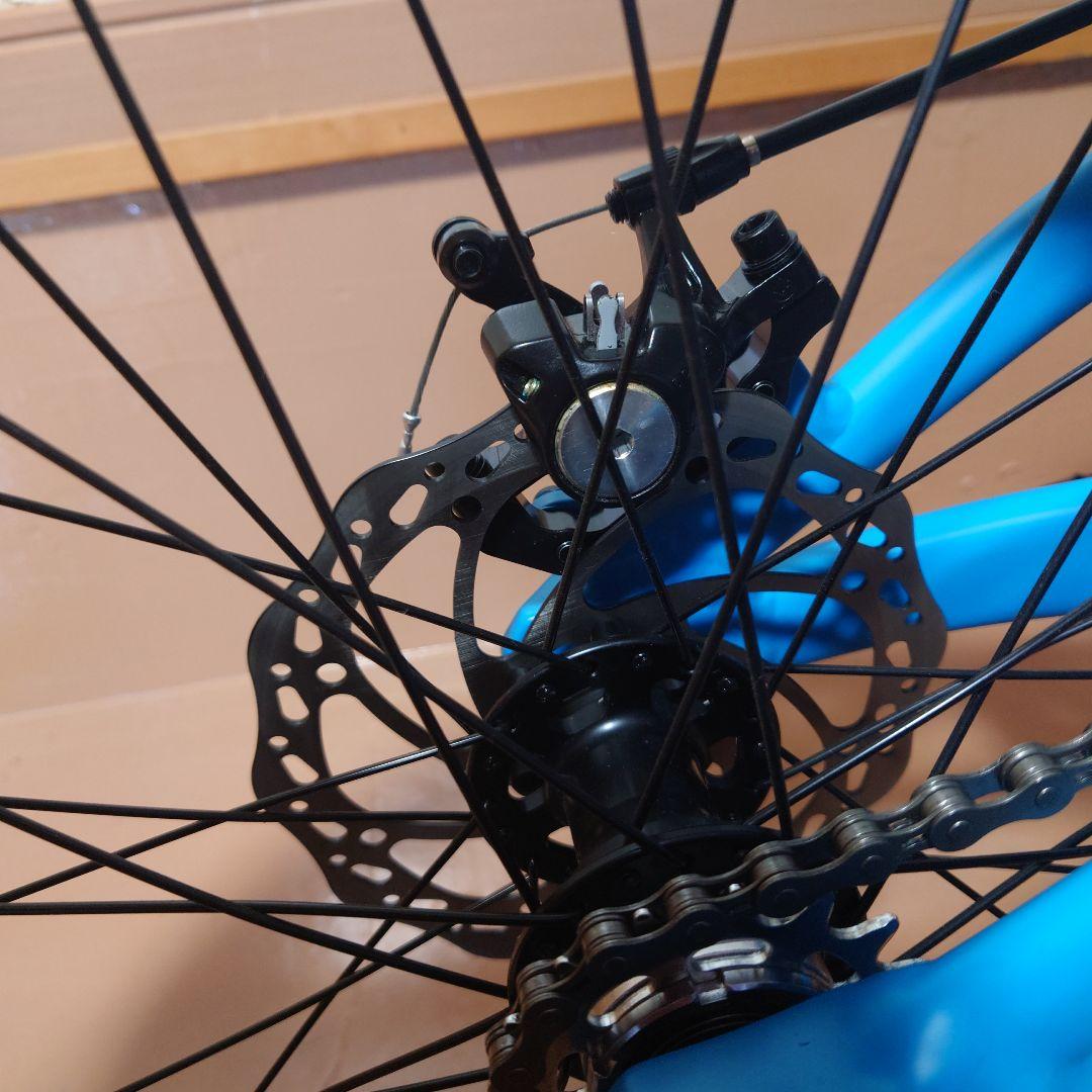 Haro Race Lite Pro【新品未使用】ハロ BMXレース レーサー