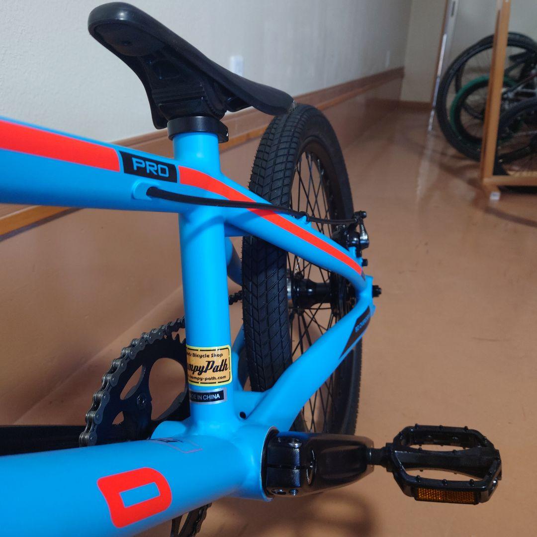 Haro Race Lite Pro【新品未使用】ハロ BMXレース レーサー