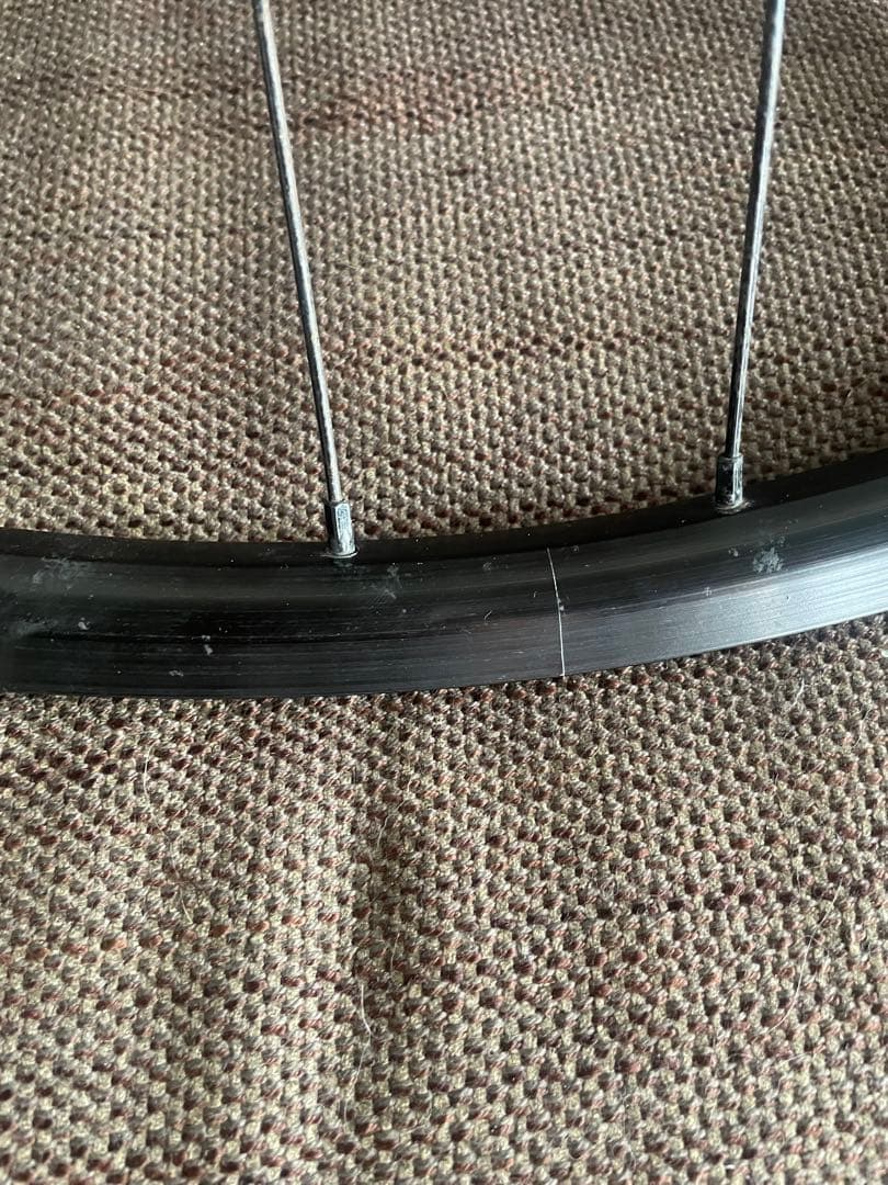 シングルスピード ディスク 700c リアホイール