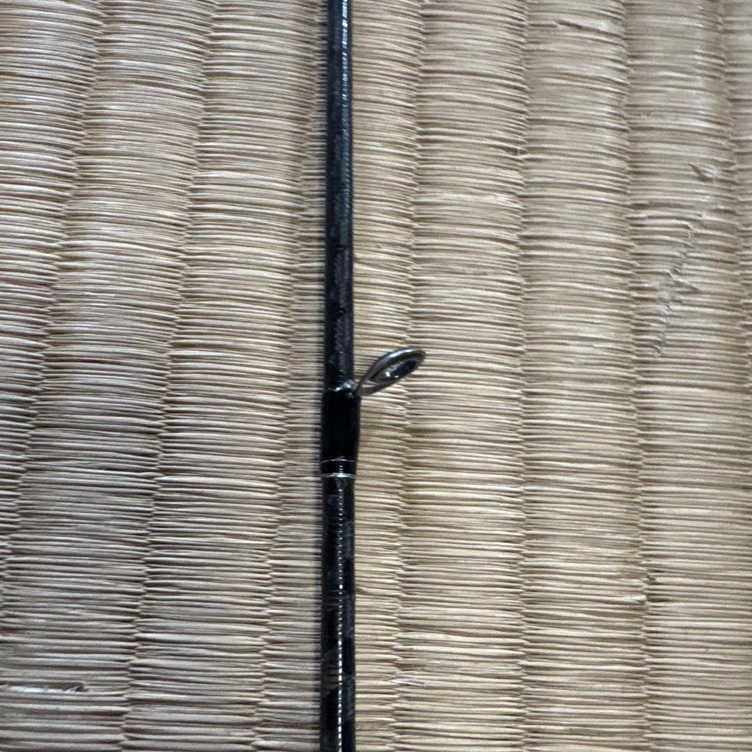 エクスセンスズーム96M-106 おまけ付き(ルアー2個とロッドベルト)