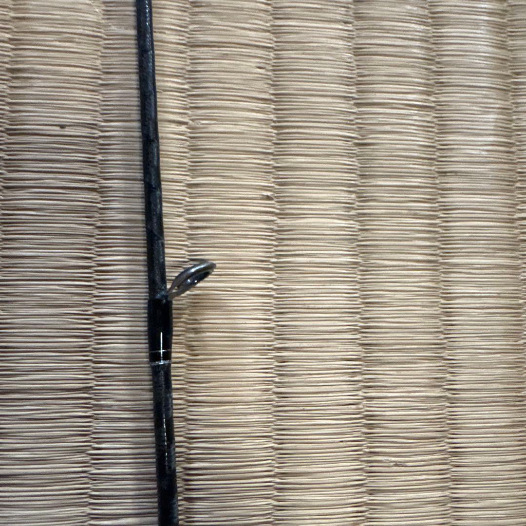 エクスセンスズーム96M-106 おまけ付き(ルアー2個とロッドベルト)