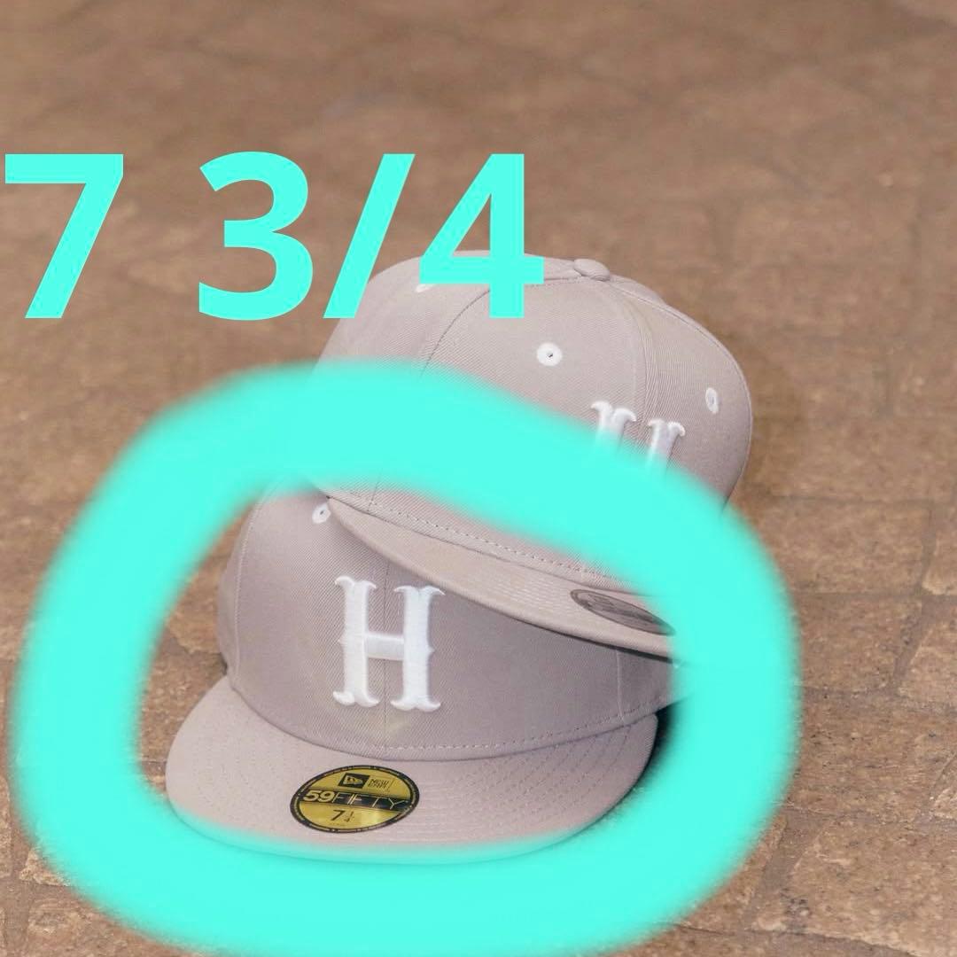 広島東洋カープ　ニューエラ　61.5cm