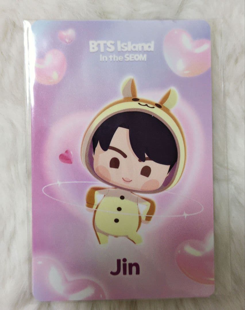 【未開封】BTS公式 FESTAフェスタ 2024 ノベルティグッズ