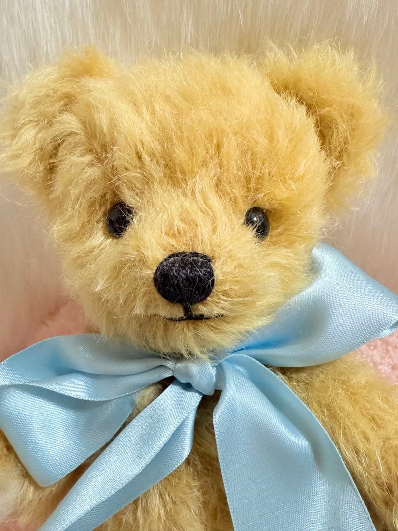 ☆メリーソート☆イヤーベア　2017☆テディベア