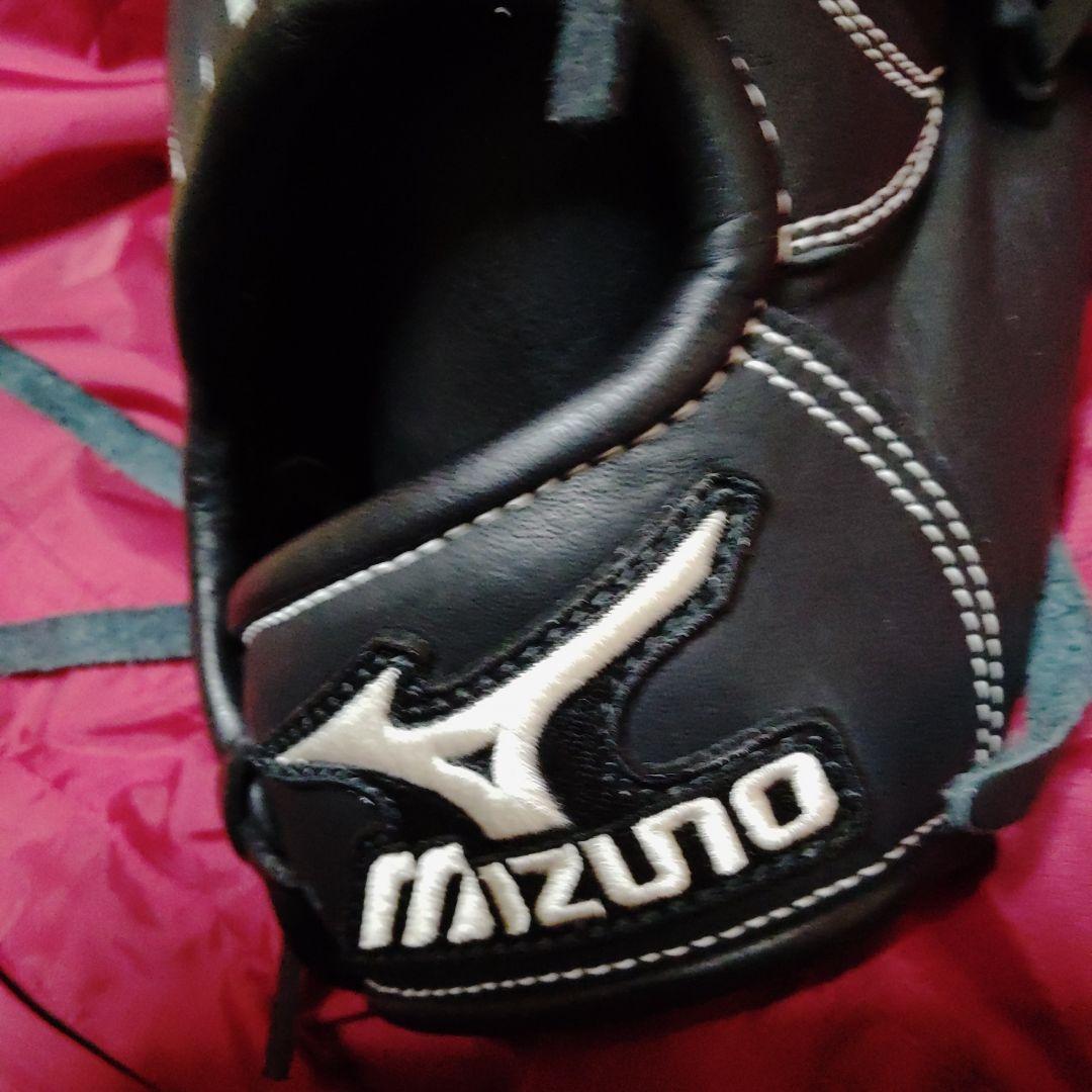 MIZUNO大人用軟式外野手グローブ