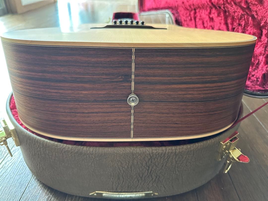 K.YAIRI Solo Works 立石 貴大DY Argyle Custom