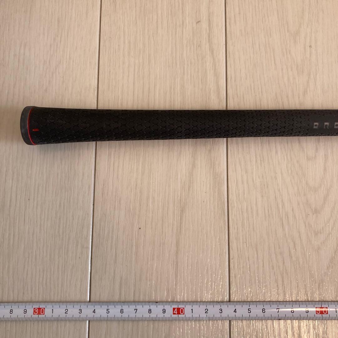 ディアマナ　Diamana BF50S 1W用 テーラーメイドスリーブflexS