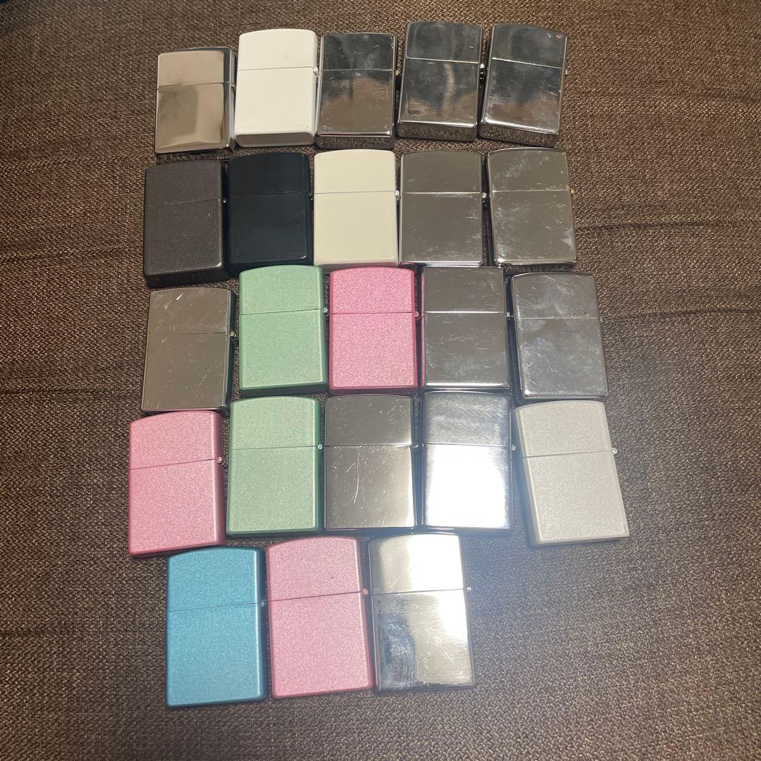 アニメ　オイルライター　まとめて