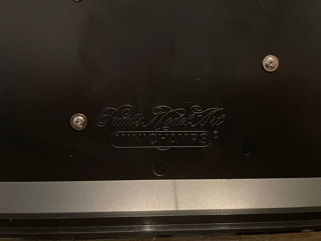 レア  Z4 GT3 (E89) ミニカー 1/18