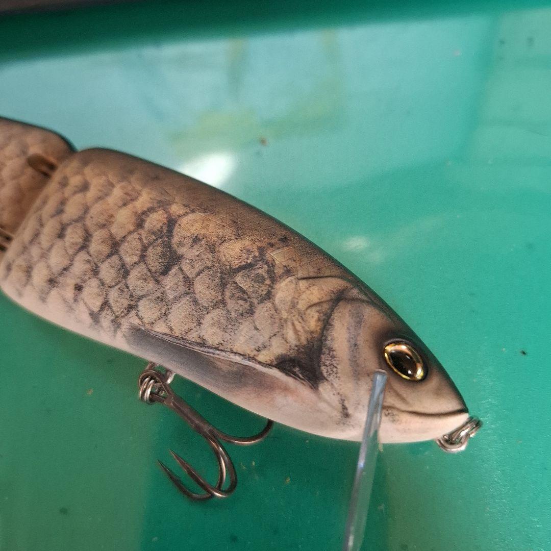 DRT　 TiNY KLASH　タイニークラッシュ　 256 　ニゴロ　超美品