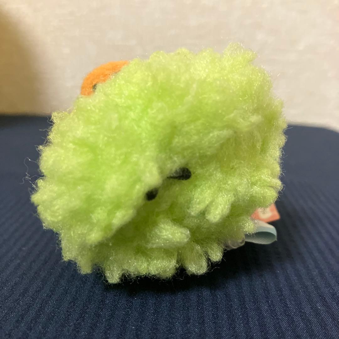 リラックマルーム　キイロイトリカフェ　メイド　フェアリーマフィン　アフロ　セット