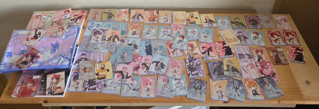 すとぷりグッズ まとめ売り 莉犬くん多め