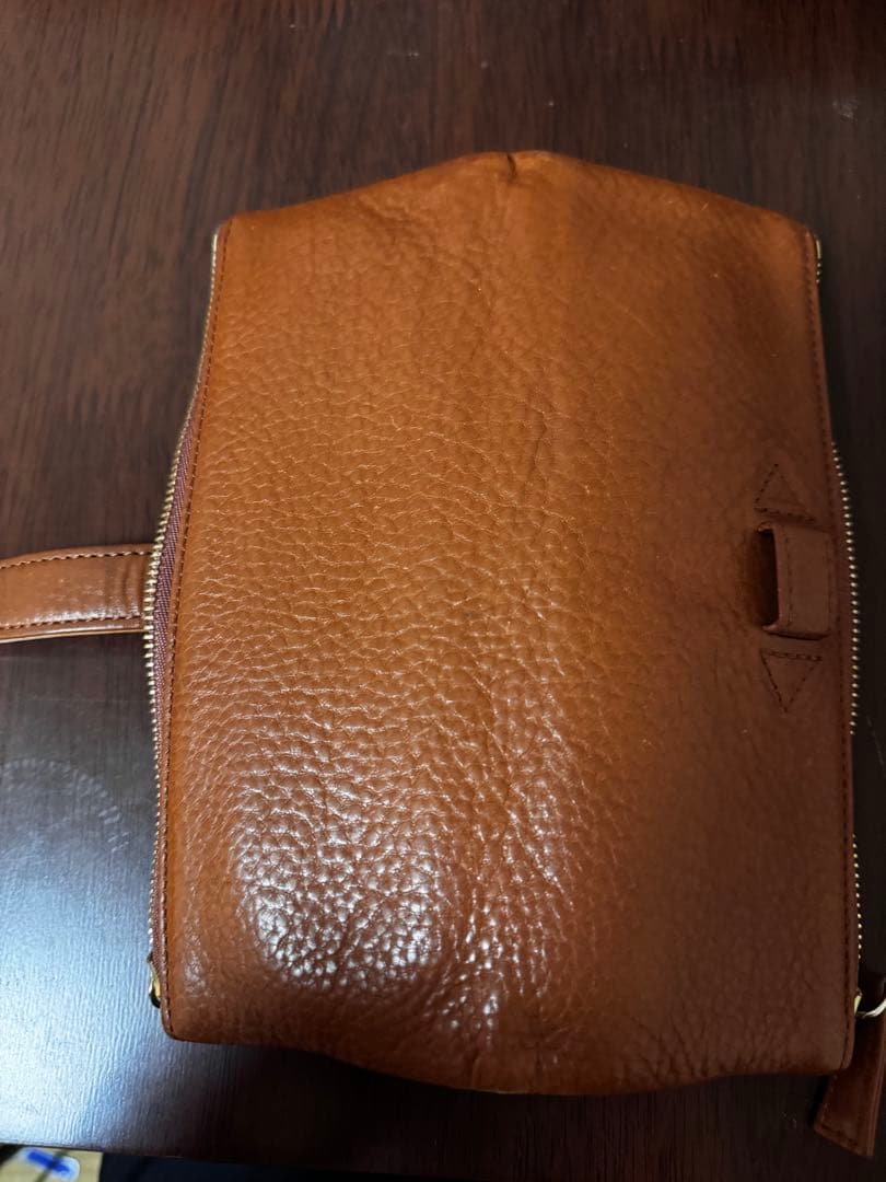 C COMPANY ルポプリモ・ペンケース