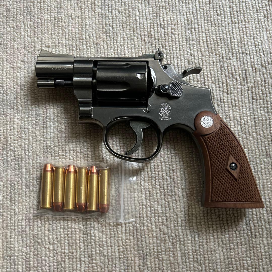 HWS ハートフォード　M15 2inch ゴーストブラック