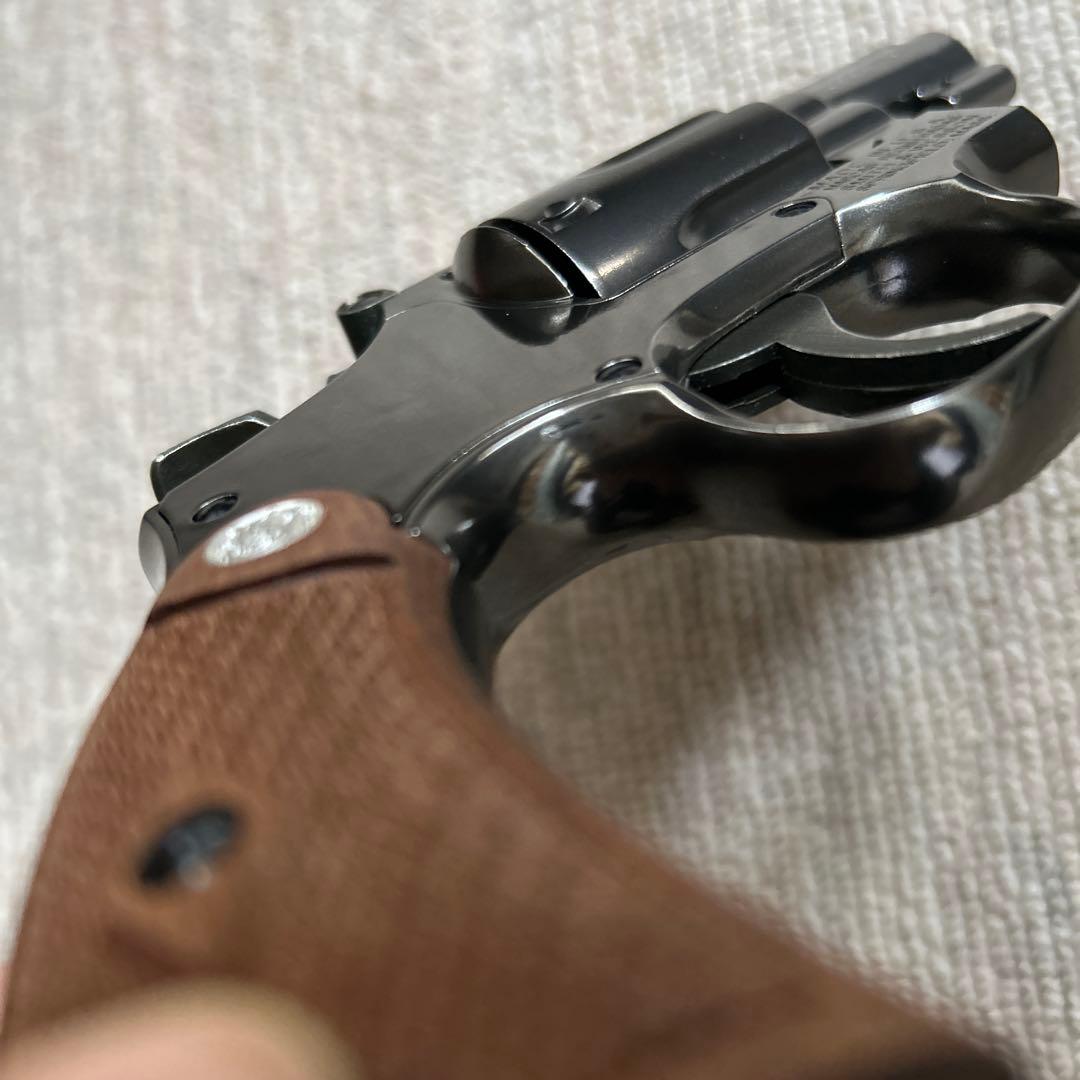 HWS ハートフォード　M15 2inch ゴーストブラック