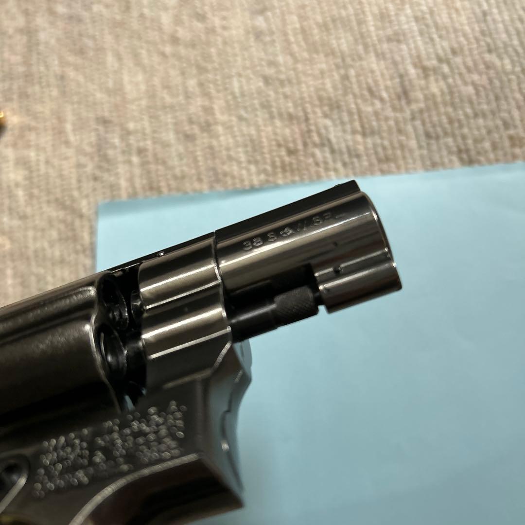 HWS ハートフォード　M15 2inch ゴーストブラック