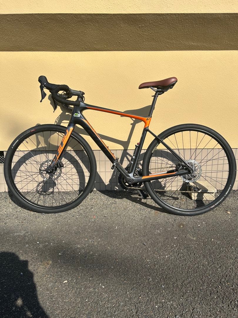 ミ*E様 【特価】defy advanced2 2020 Mサイズ