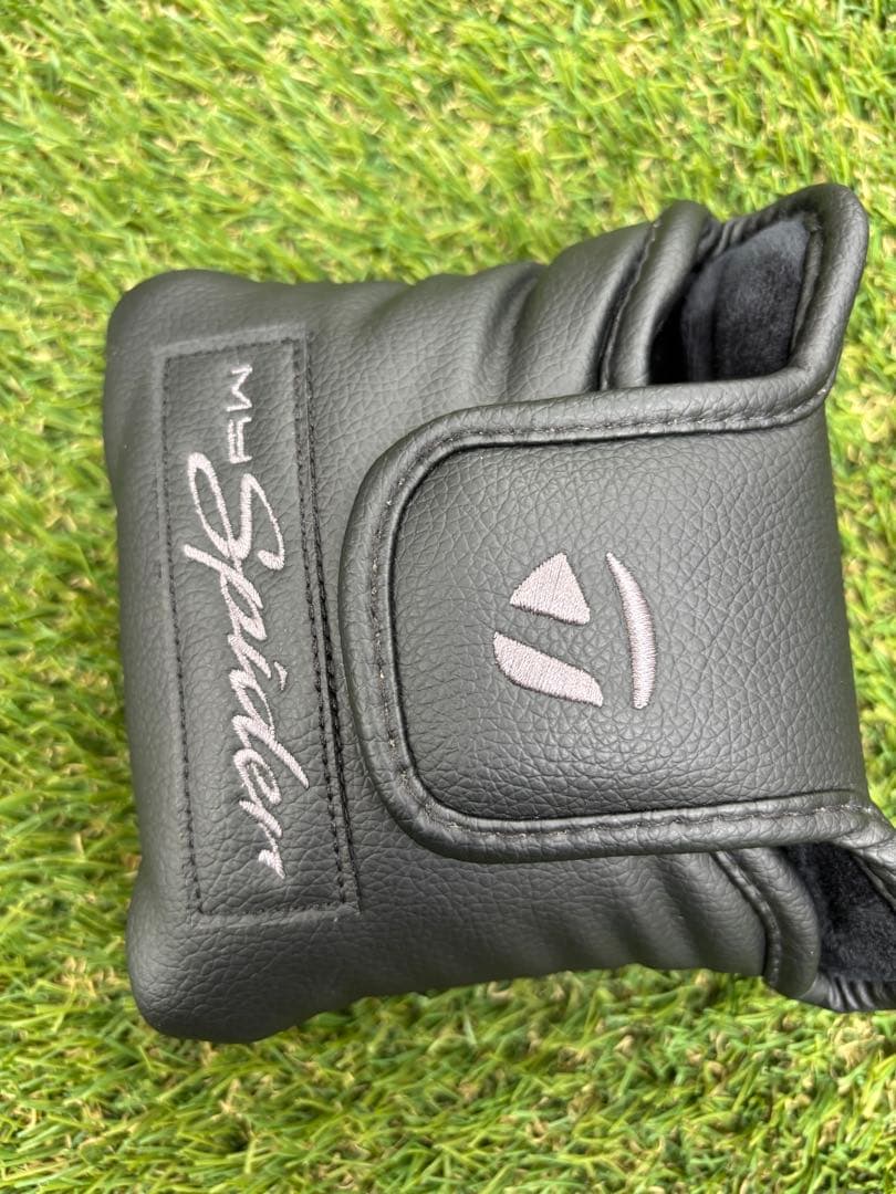 専用　テーラーメイド パター マイ スパイダー ツアーX