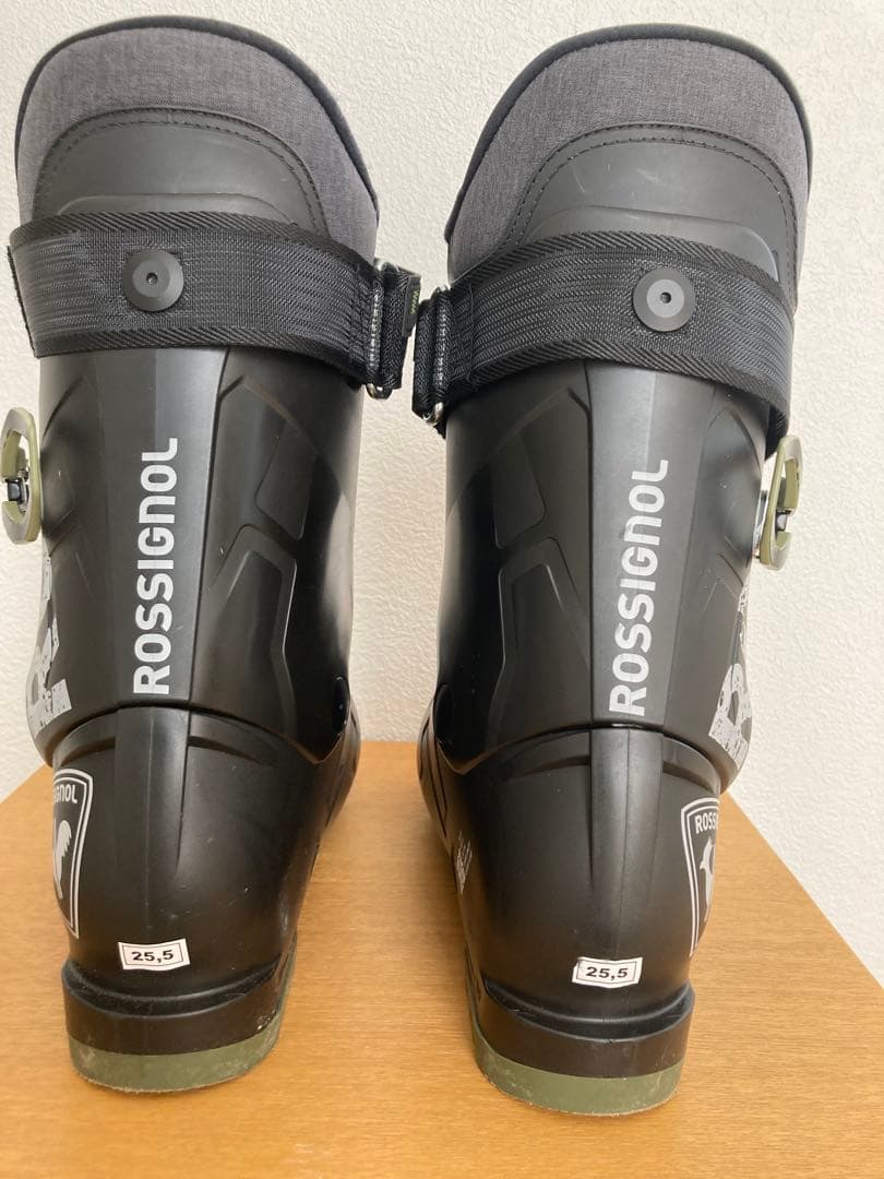 ROSSIGNOL EVO スキー靴 25.5