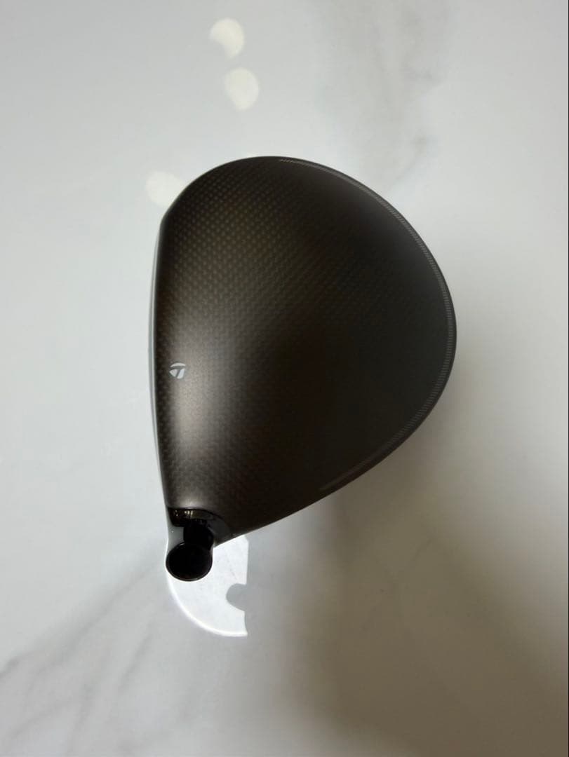 テーラーメイドQi4D 10.5° ヘッドのみ