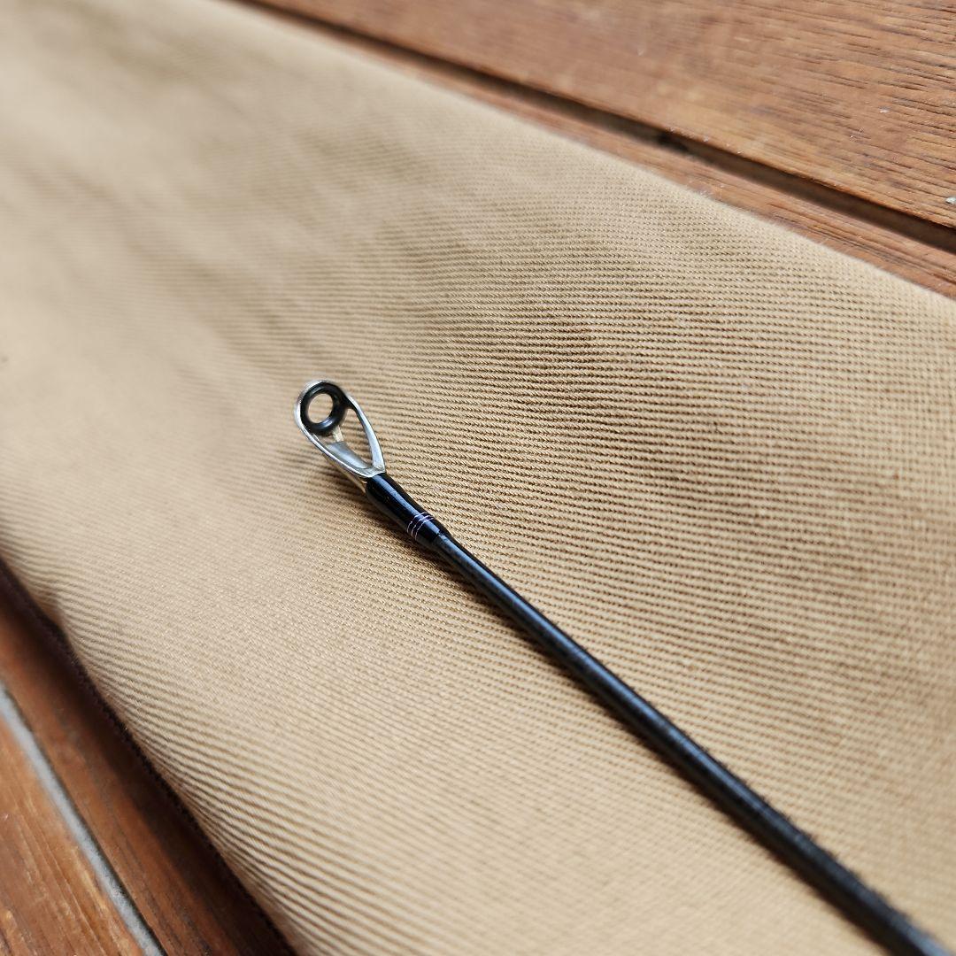 焼*芋様 ダイワ ハートランド 722MHRB