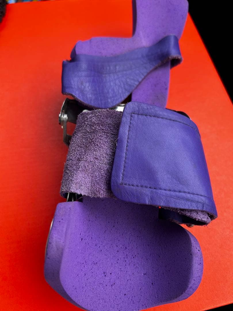 メカテクター　DX ボウリングリスタイ 紫