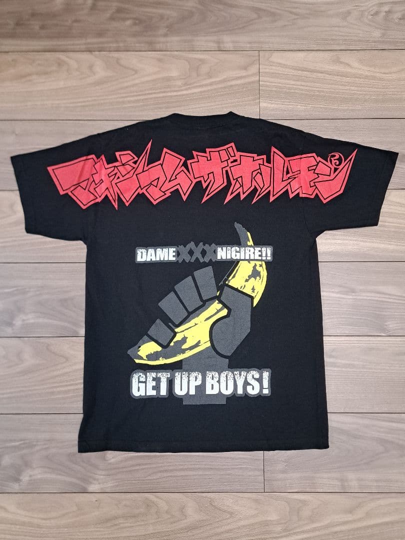 マキシマム ザ ホルモン Ｔシャツ M