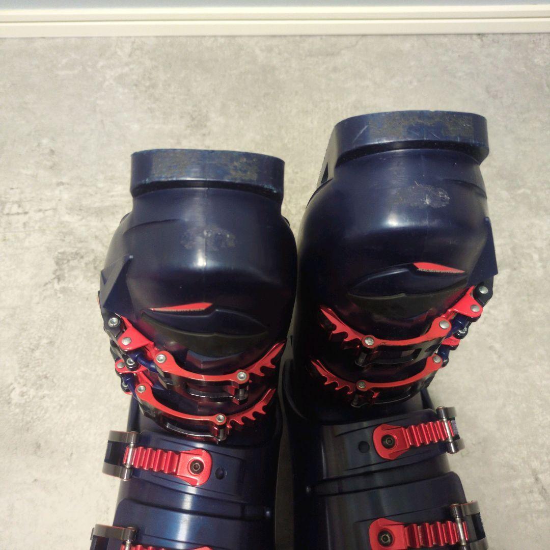 REXXAM REVO 100M Evolution スキーブーツ 25cm