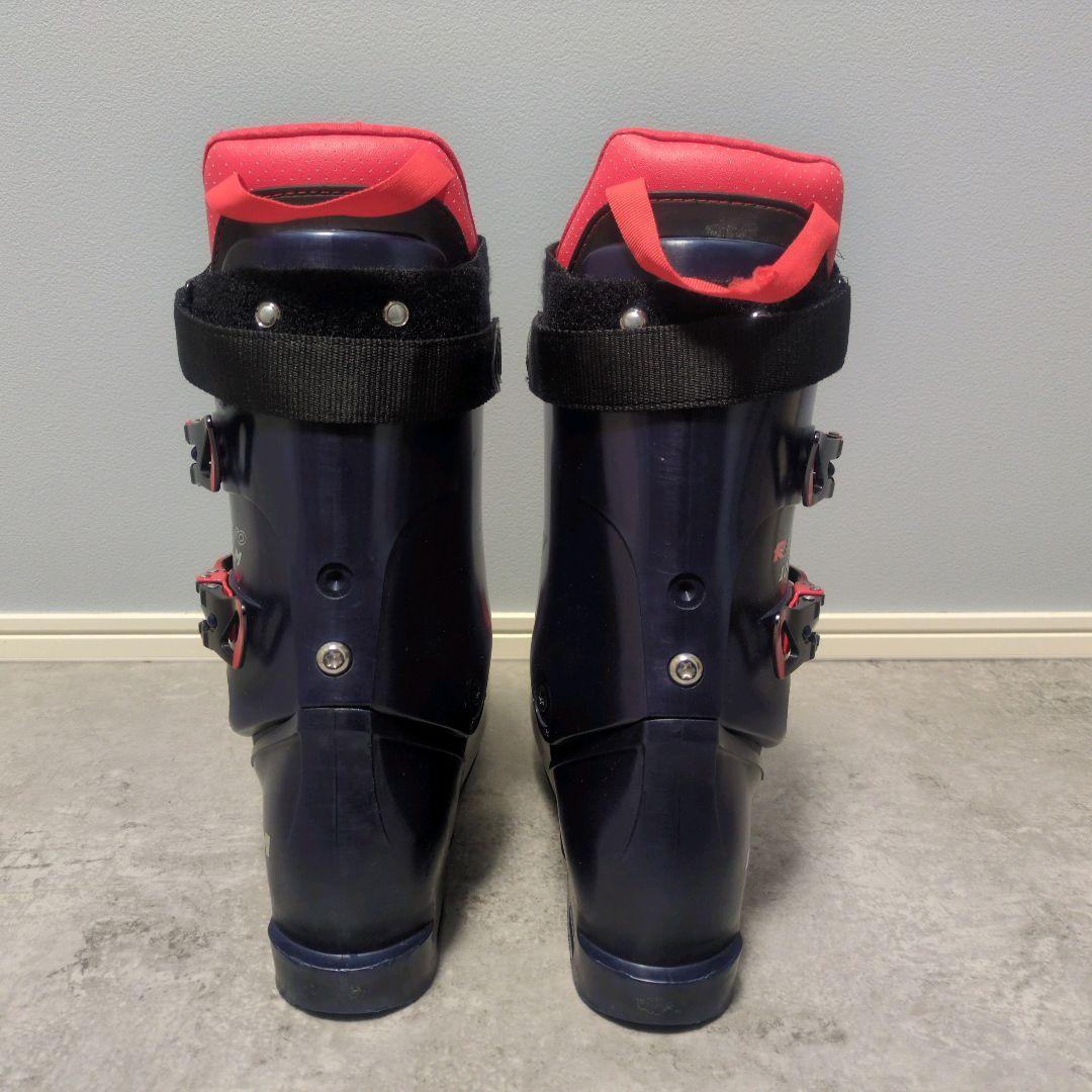 REXXAM REVO 100M Evolution スキーブーツ 25cm