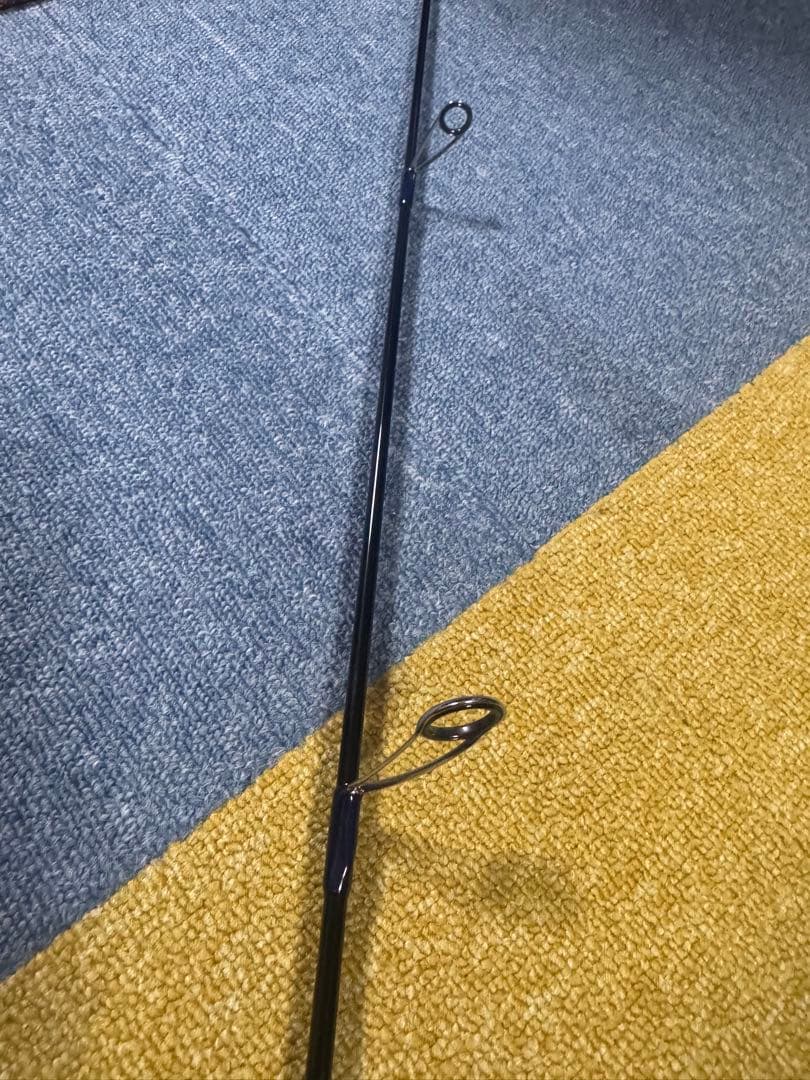 ガンクラフト オーシャンキラーズ GC-OKSLJ S670-L