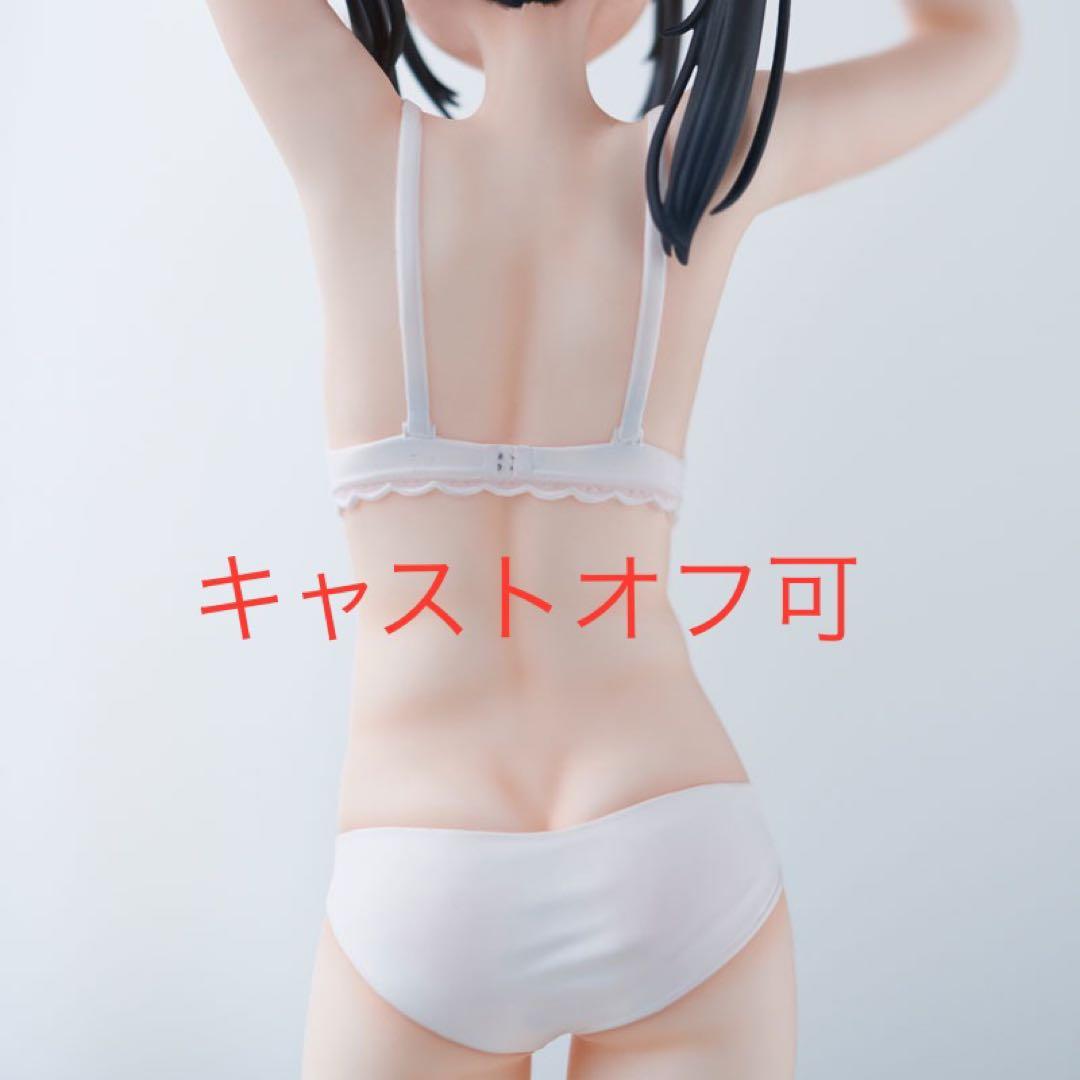 【未開封・国内正規品】カントク セーラー服のまんなか フィギュア