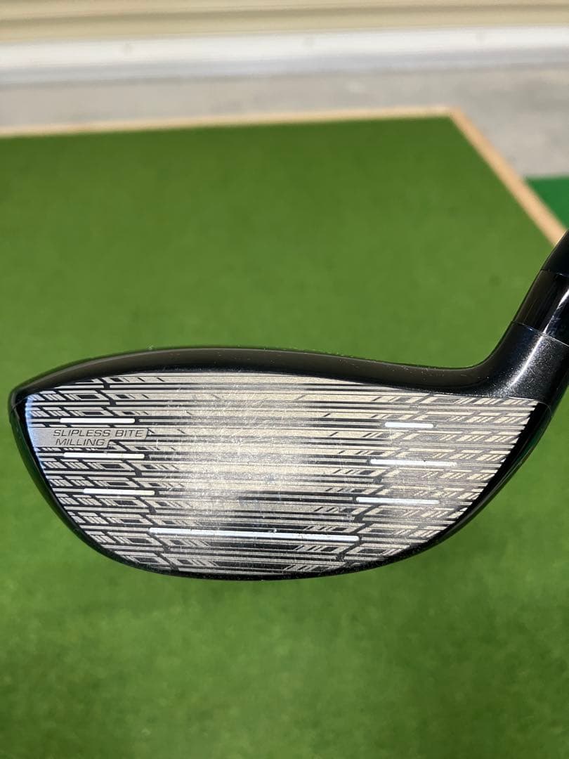 ブリヂストン B3 MAX フェアウェイウッド 3W 15度