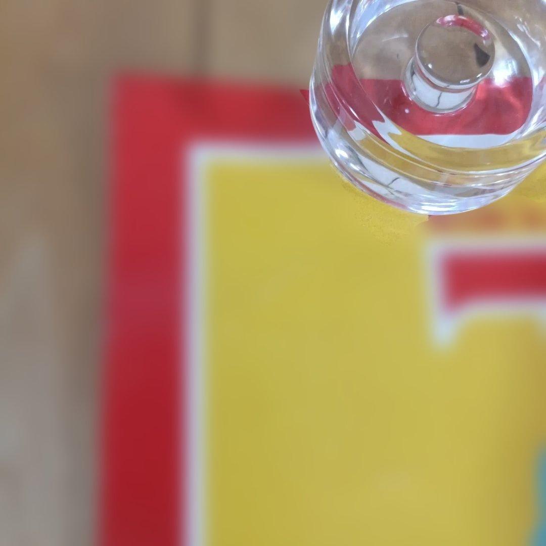 MICHAEL JACKSON 1984 TIME ポスター プロモーション用