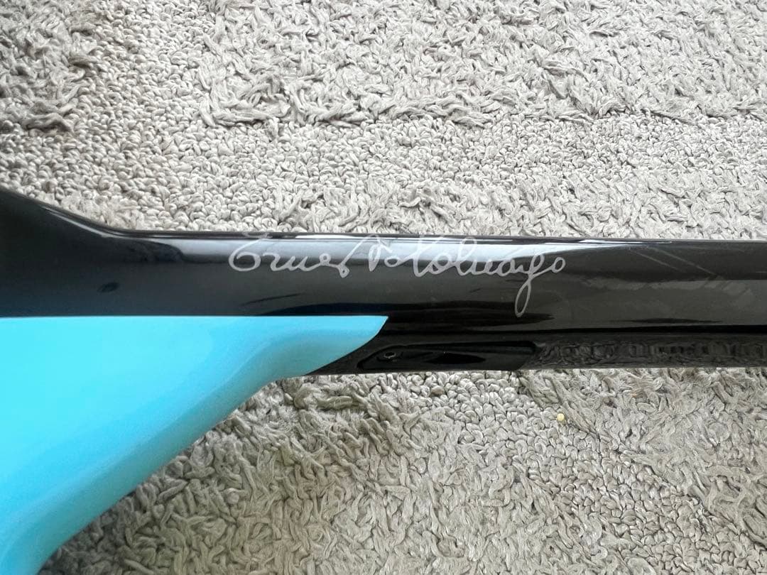 COLNAGO Concept 2017 フレームセット