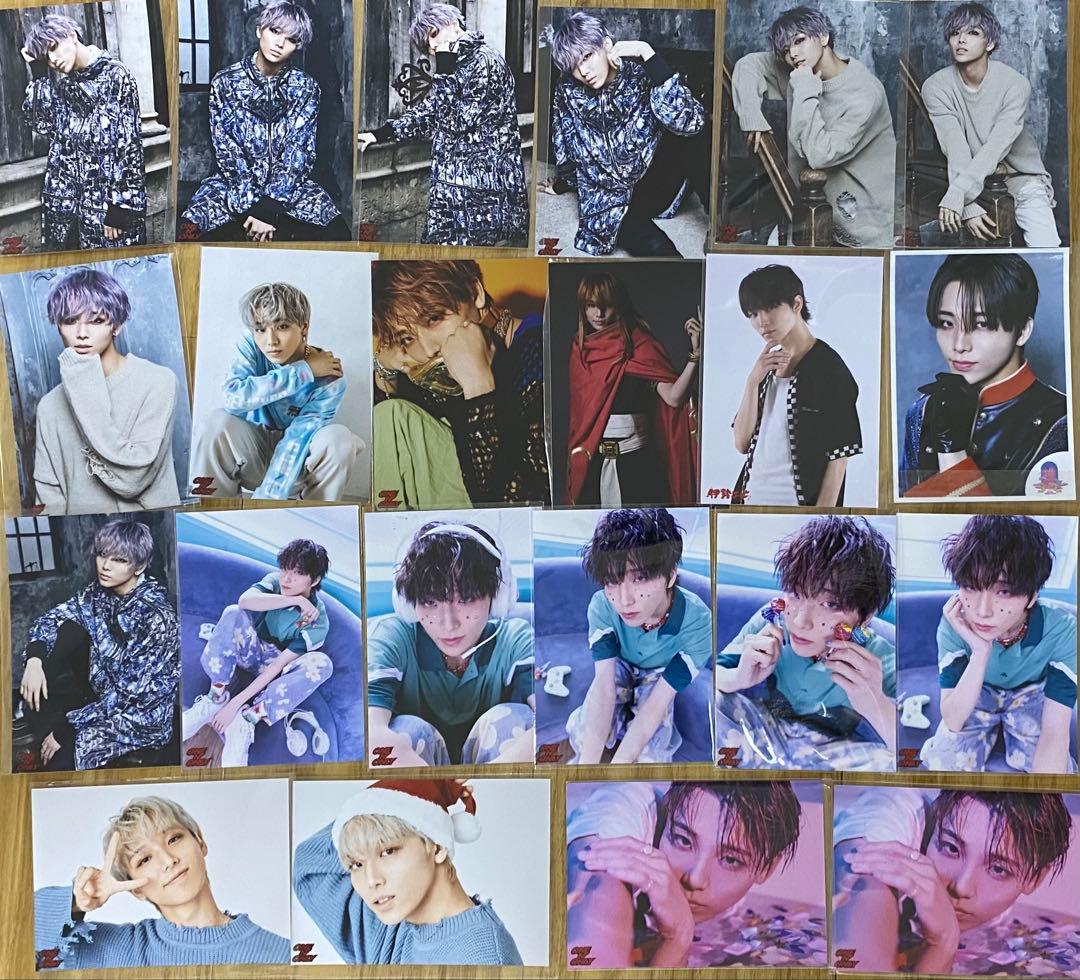 【値下げ】　颯斗　HAYATO グッズセット