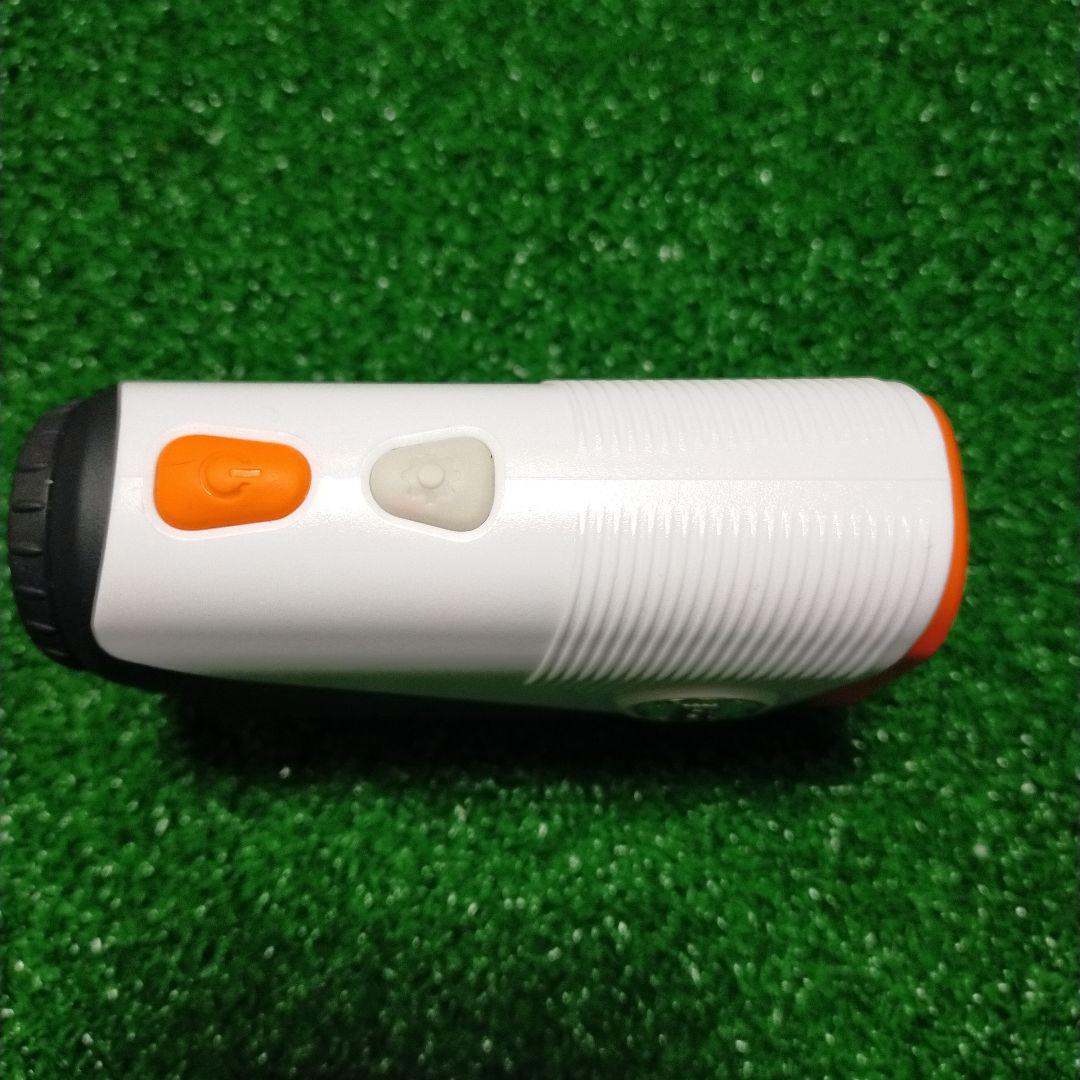 ブッシュネル ゴルフ ピンシーカー A1 SLOPE スロープ ジョルト