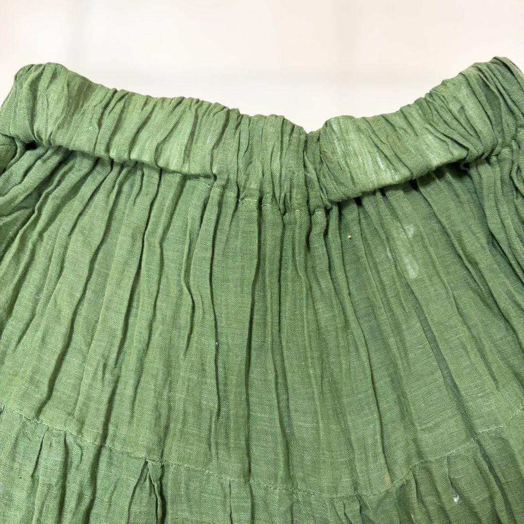 12ヤード ベリーダンス サリースカート ATS・トライバル対応 米国購入