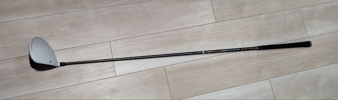 コブラ KING F6 ドライバー（10.5°）Fujikura 5S