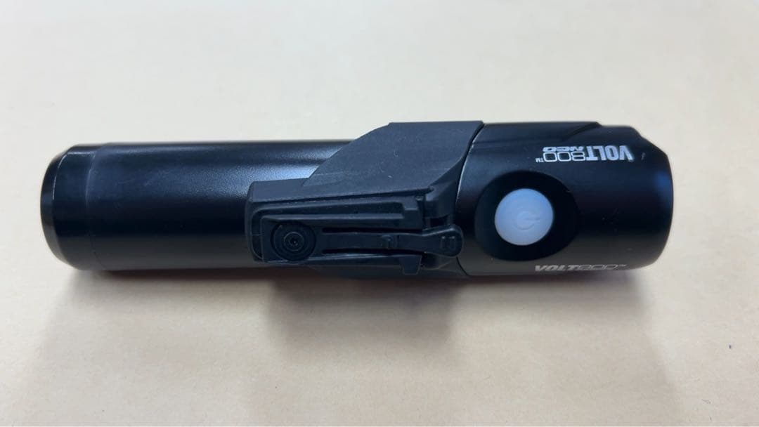 キャットアイ VOLT800 NEO