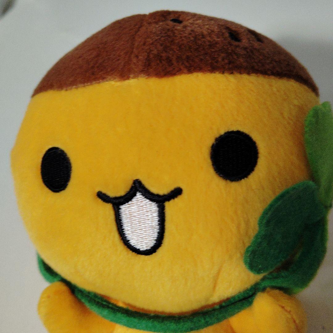 サンエックス あまぐりちゃん どんぐりちゃん ぬいぐるみ