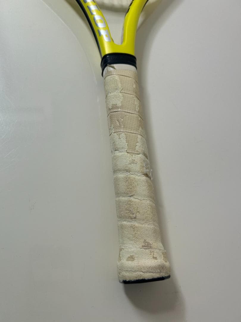 ★DANLOP SX600 G2 テニスラケット　袋付き