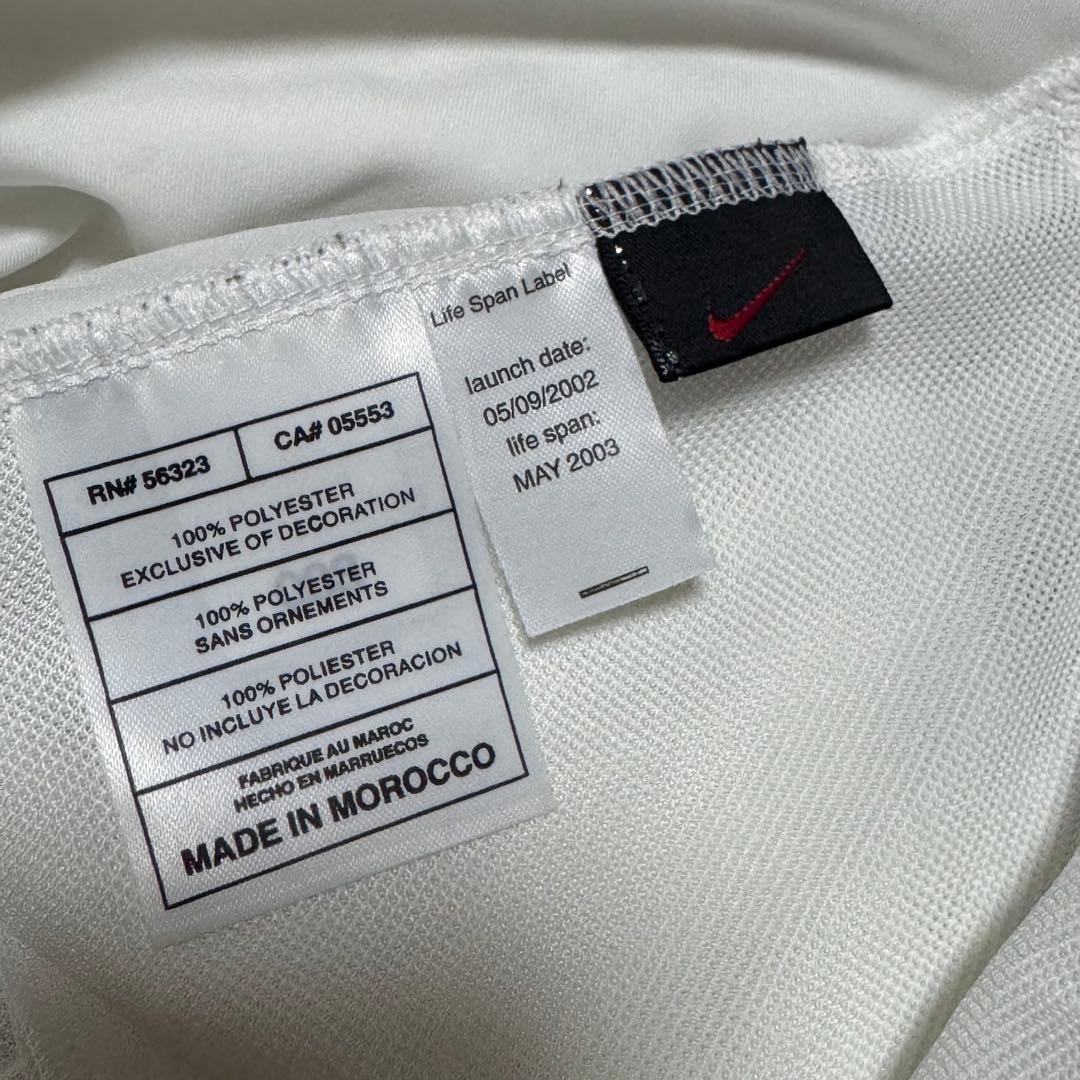 マンチェスターユナイテッド 02/03 #7 ベッカム ユニフォーム