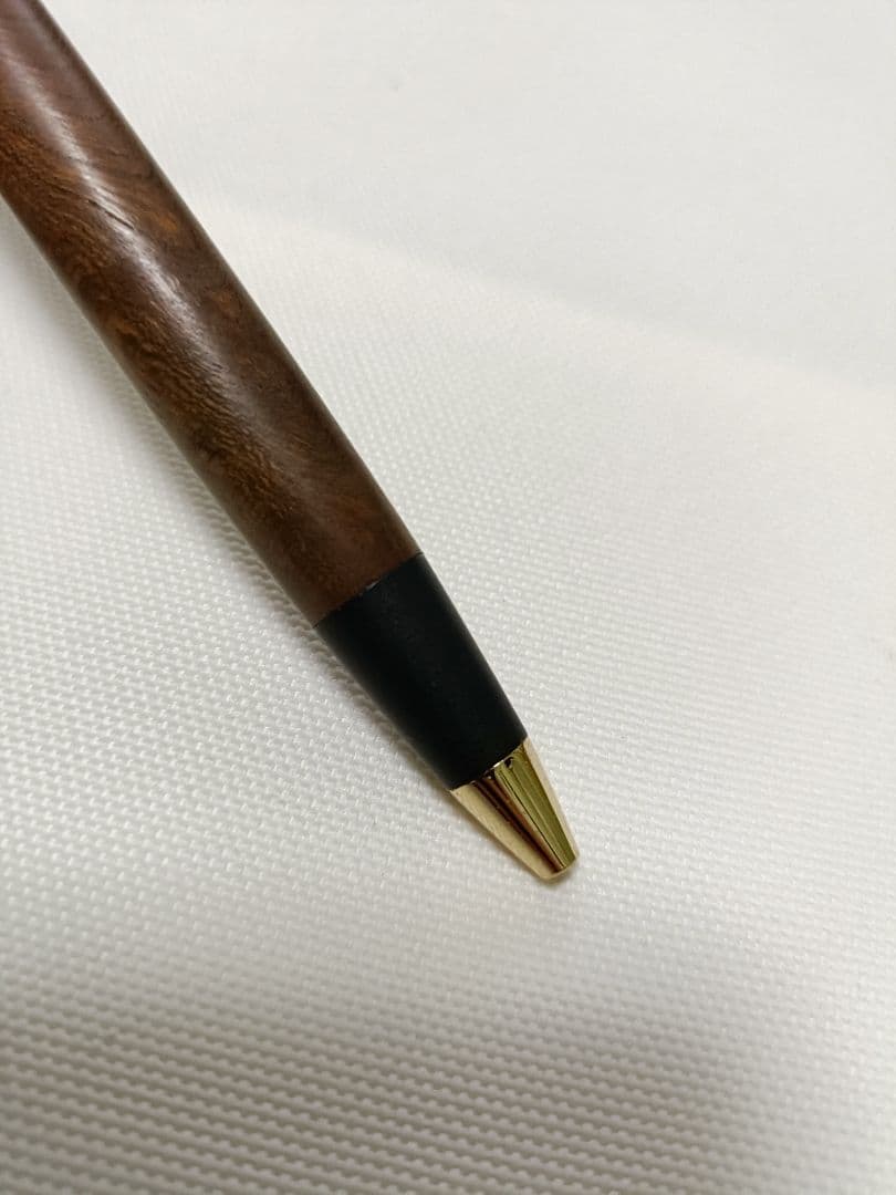 野原工芸 欅シャープペンシル 箱セット