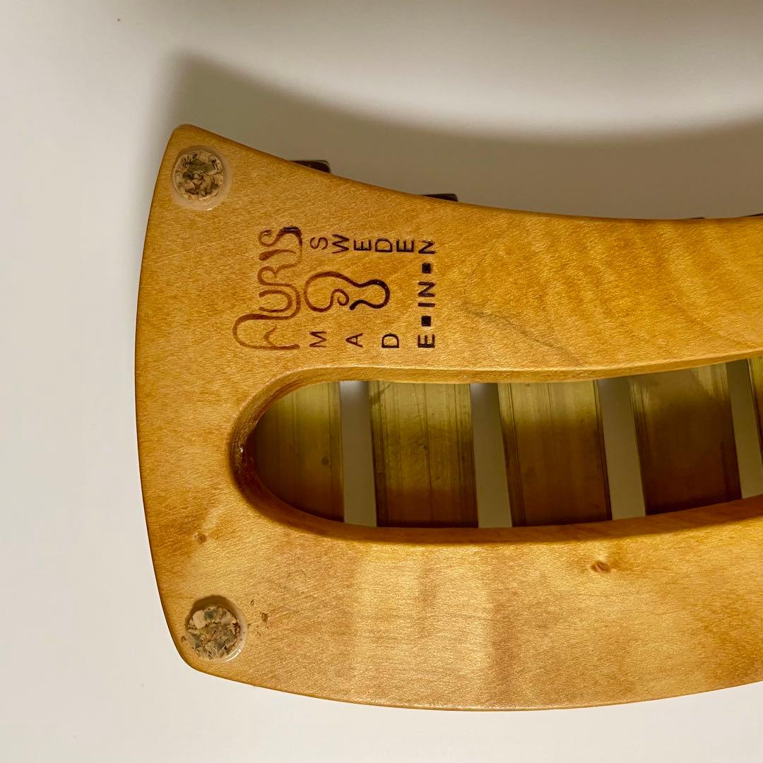 AURIS アウリスグロッケン ペンタトニック 7音 鉄琴 打棒2本付き